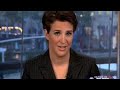 Maddow-Countdown-McBush Maddow-Countdown-McBush