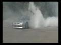 Nissan 180SX Burnout. Engine Dies (CA18DET)