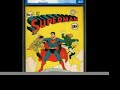 Ultimate Superman Edit Ultimate Superman Edit