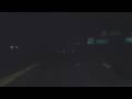 An experiment while driving home from Grand Prairie. I hacked the HVX-200 to record 2 frames a second. Then used time ramping in Final Cut Studio 2.