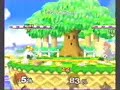 Iggy(Peach) vs Pyrogamer(Mario) 2