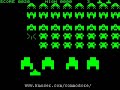 SPACE INVADERS 4.0 SPACE INVADERS 4.0