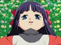 Desert Rose Nakoruru Desert Rose Nakoruru