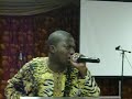 Dayo Israel on Prayer that Makes God Show Off in You