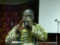 Dayo Israel on Prayer that Makes God Show Off in You