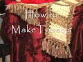 Click here to watch this video Alice's Wonderland of Crochet Fashions