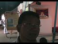 Thupten Tenzin _FestaUnitaBologna