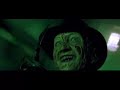 Freddy Krueger - Haunted
