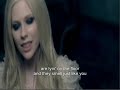 Avril Lavigne- When You\ Avril Lavigne- When You\