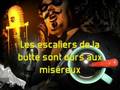La Complainte de la Butte (cover a capella)