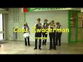 jazz me blues   dixieland crackerjacks
