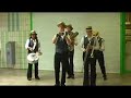 Jazz Me Blues - Dixieland Crackerjacks