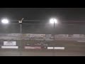 Awesome Super Street race at Bakersfield Speedway 5/19/07