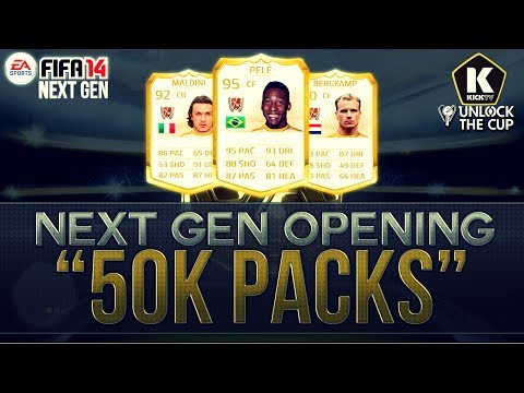 PACK - Can we get 2000 LIKES for this video? :D Hope you enjoy it ;D FIFA 14- http://bit.ly/19LhKR7 Kick- http://www.youtube.com/kicktv Google+- https://plus.google...
