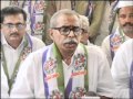 Rayachoti - Y.S.Vivekananda Reddy Joined and Canvasing In Y.S.Congress