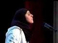hate palestinians poem