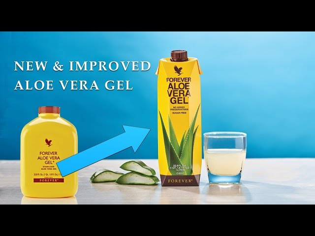 Forever Living Aloe Vera Gel in Etobicoke (Best Aloe Vera) in Health & Special Needs in City of Toronto