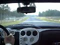 Road Atlanta Track Day, May 5th 2007, 3rd Session, Group A.  Rich Hull drives Mike Snipes' twin-turbo Noble M400 thru a Lotus Elise, BMW 3, Chevy Camaro,  Porsche 911 Turbo, Nissan 300ZX, Porsche 944, and a Race-prepped Ford Mustang, in less than 4 laps, pit-to-pit.