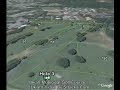 \"Ukiah Municipal Golf Course (Ukiah) \" Flyover Tour \"Ukiah Municipal Golf Course (Ukiah) \" Flyover Tour