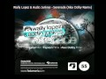 The Factoria Records , facto055. Factomania Label Wally Lopez & Audio Junkies - Serenade (Alex Dolby Remix)