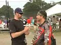 The Matty Ho Show with Chino Carbajal Team Rage NPPL 2007