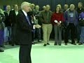 Bill Snyder in Wichita