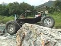 RC Rock Crawling moon buggy RC Rock Crawling moon buggy