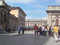 Gamla Stan - Changing of the guard