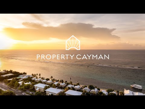 CARIBBEAN PARADISE 8, BEACHFRONT VILLA