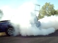'81 Monte Carlo SS Clone 383 Vortec Burnout 3