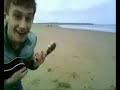 Ukulele Yodel