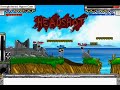 [Territory War Online] Spleeeeeen vs. Musiclover10195