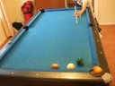 Artistic Pool 6, Speeded Up Artistic Pool 6, Speeded Up
