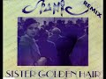 Spanic - Sister Golden Hair (1993)