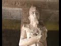 Chrámy v ABU SIMBEL Chrámy v ABU SIMBEL
