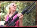 Sexy Girls GUN LUST! (Heather's Gun Collection)