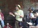 In Central Park With Wildman Steve Brill #1
