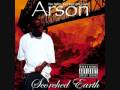 videos de Arson - 10 Toes Deep - Scorched Earth