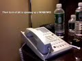 Sheraton NY Hotel - My Experiences...