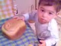 Ekmekle Sava?