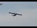 RC PBY Catalina (first flight)