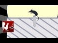 Rooster Teeth Animated Adventures Gus' Rooftop Rat