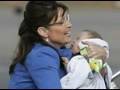 Sarah Palin - Obama Wants To Kill My Baby