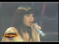 Brenda lau - eclipse total del amor - vive la musica 2007