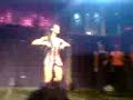 RIANNA BENOT SHOW EN CHA SANTO DOMINGO