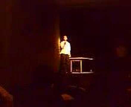 Berk Live Performance (Le Lycée ...