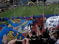 videos de Ultras Udinese ad Empoli merda
