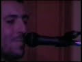 CHRIS BAILEY/JB LEWIS/MOJO WEBB @ THE MUDDY FARMER