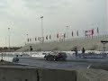 drag racing