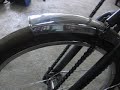 Figure-Eight Drive Handcycle Chains